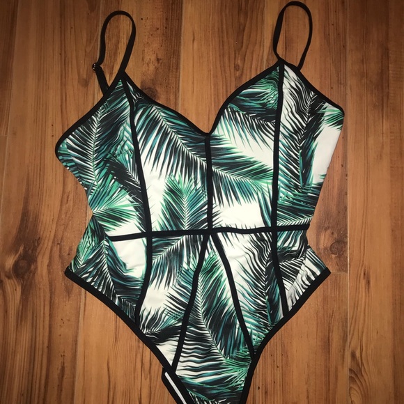 La Hearts Other - L.A Hearts Swimsuit